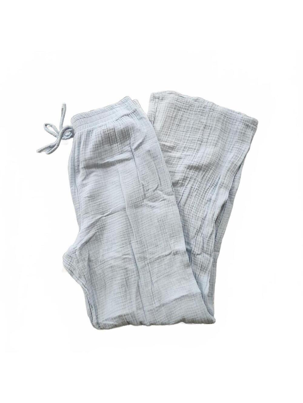 Altar'd State Swim Gauze Pull-on Pant